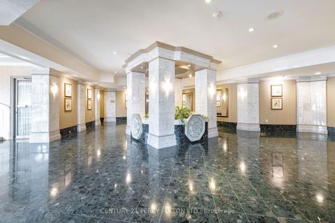 Photo 23 at 1416 - 20 Guildwood Parkway, Guildwood, Toronto