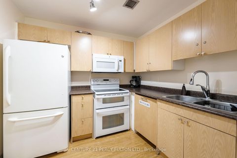 Photo 29 at 1416 - 20 Guildwood Parkway, Guildwood, Toronto