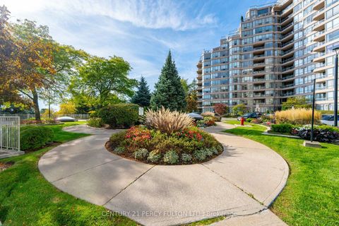 Photo 32 at 1416 - 20 Guildwood Parkway, Guildwood, Toronto