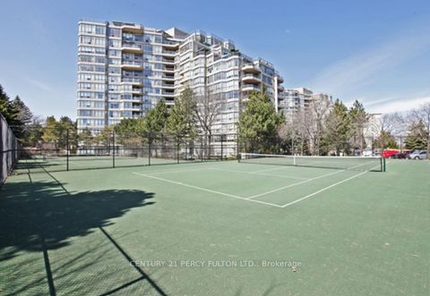 Photo 33 at 1416 - 20 Guildwood Parkway, Guildwood, Toronto