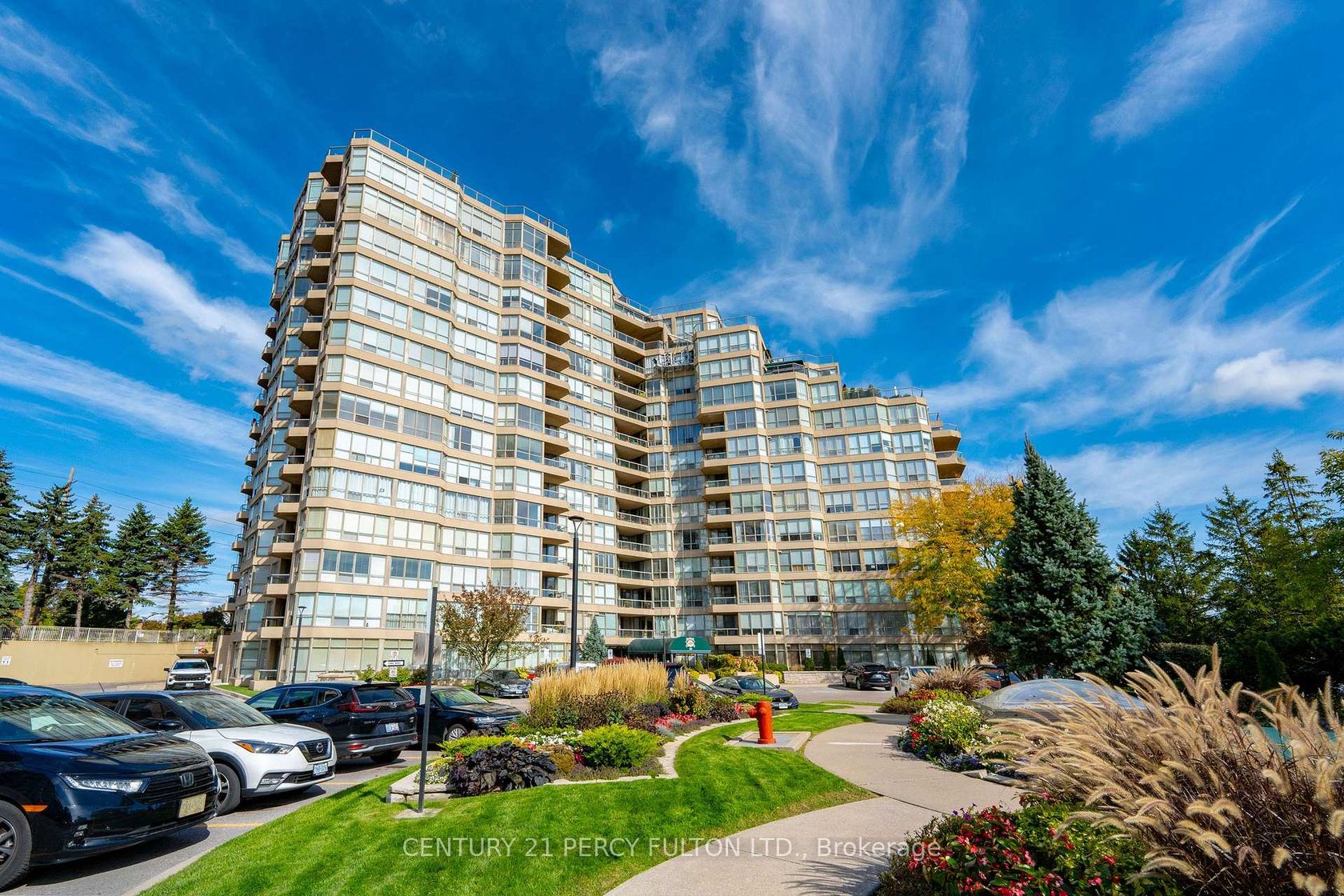 1416 - 20 Guildwood Parkway, Guildwood, Toronto 