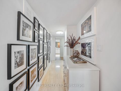 Photo 6 at 610 - 100 Lakeshore Road E, OO Old Oakville, Oakville