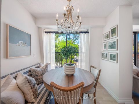 Photo 12 at 610 - 100 Lakeshore Road E, OO Old Oakville, Oakville