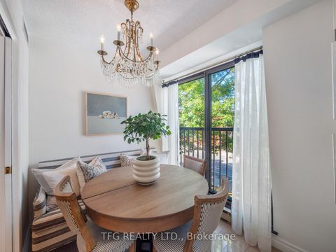 Photo 13 at 610 - 100 Lakeshore Road E, OO Old Oakville, Oakville