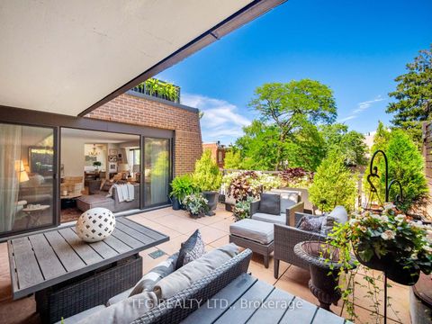 Photo 28 at 610 - 100 Lakeshore Road E, OO Old Oakville, Oakville