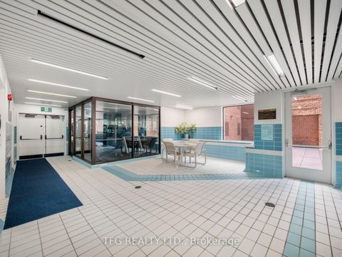 Photo 31 at 610 - 100 Lakeshore Road E, OO Old Oakville, Oakville