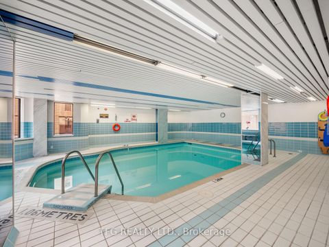 Photo 33 at 610 - 100 Lakeshore Road E, OO Old Oakville, Oakville