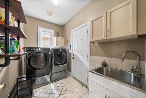 Photo 28 at 452 Athabasca Drive, Rural Vaughan, Vaughan