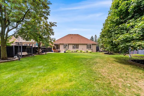 Photo 30 at 452 Athabasca Drive, Rural Vaughan, Vaughan