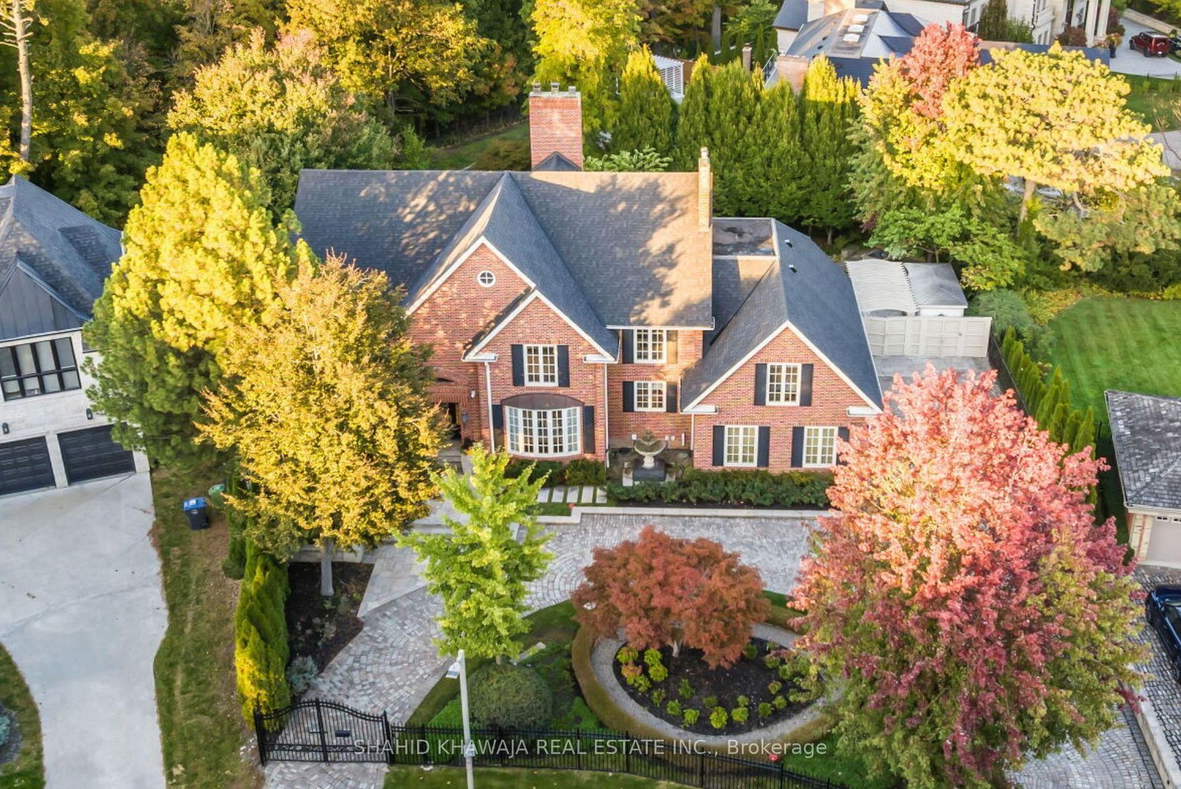 2173 Shawanaga Trail, Sheridan, Mississauga 