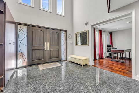 Photo 2 at 373 Firglen Ridge, Islington Woods, Vaughan