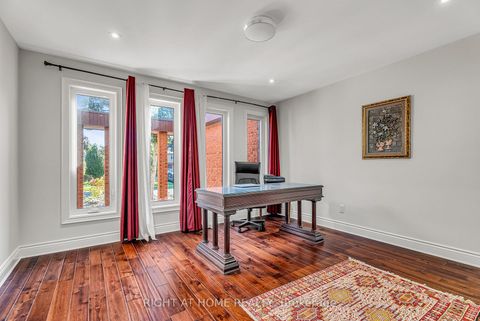 Photo 13 at 373 Firglen Ridge, Islington Woods, Vaughan