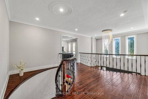 Photo 16 at 373 Firglen Ridge, Islington Woods, Vaughan