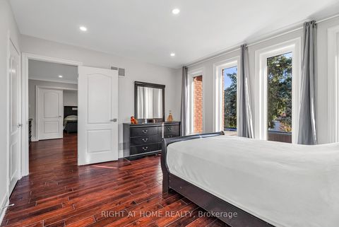 Photo 21 at 373 Firglen Ridge, Islington Woods, Vaughan