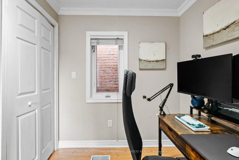 Photo 24 at 197 Lambton Avenue, Smythe, Toronto
