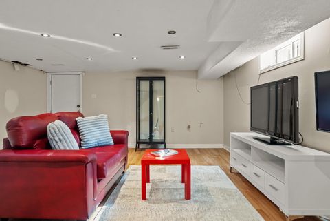 Photo 28 at 197 Lambton Avenue, Smythe, Toronto