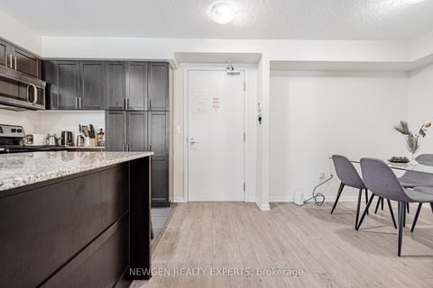Photo 1 at 704 - 800 Lawrence Avenue W, Glen Park, Toronto