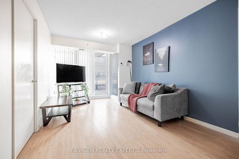 Photo 2 at 704 - 800 Lawrence Avenue W, Glen Park, Toronto Photo 2 at 704 - 800 Lawrence Avenue W, Glen Park, Toronto