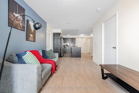 Photo 6 at 704 - 800 Lawrence Avenue W, Glen Park, Toronto