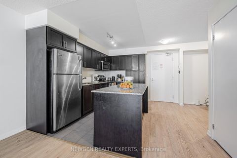 Photo 7 at 704 - 800 Lawrence Avenue W, Glen Park, Toronto