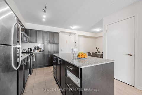 Photo 9 at 704 - 800 Lawrence Avenue W, Glen Park, Toronto Photo 9 at 704 - 800 Lawrence Avenue W, Glen Park, Toronto