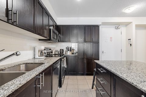 Photo 14 at 704 - 800 Lawrence Avenue W, Glen Park, Toronto