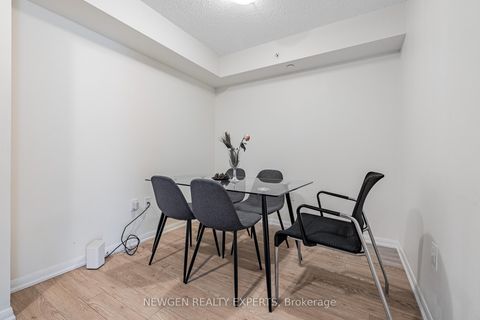 Photo 15 at 704 - 800 Lawrence Avenue W, Glen Park, Toronto