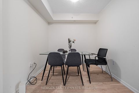 Photo 16 at 704 - 800 Lawrence Avenue W, Glen Park, Toronto