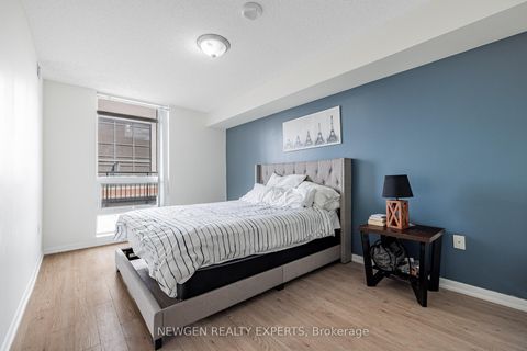 Photo 17 at 704 - 800 Lawrence Avenue W, Glen Park, Toronto Photo 17 at 704 - 800 Lawrence Avenue W, Glen Park, Toronto