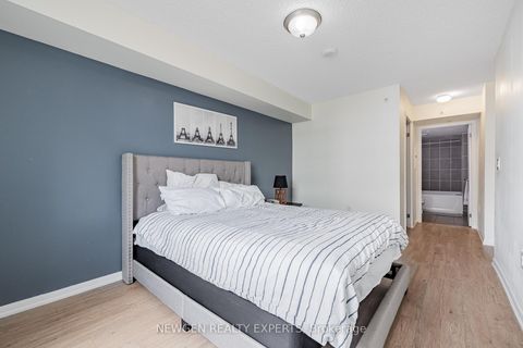Photo 18 at 704 - 800 Lawrence Avenue W, Glen Park, Toronto Photo 18 at 704 - 800 Lawrence Avenue W, Glen Park, Toronto