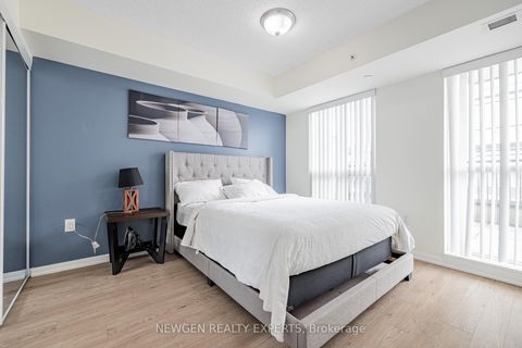 Photo 20 at 704 - 800 Lawrence Avenue W, Glen Park, Toronto Photo 20 at 704 - 800 Lawrence Avenue W, Glen Park, Toronto