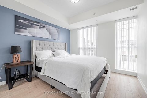 Photo 21 at 704 - 800 Lawrence Avenue W, Glen Park, Toronto