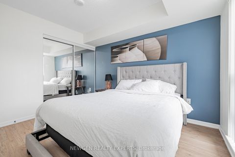 Photo 22 at 704 - 800 Lawrence Avenue W, Glen Park, Toronto