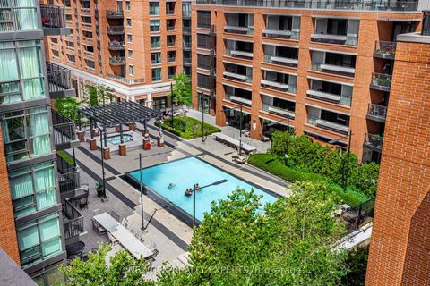Photo 28 at 704 - 800 Lawrence Avenue W, Glen Park, Toronto