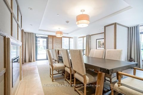 Photo 29 at 704 - 800 Lawrence Avenue W, Glen Park, Toronto