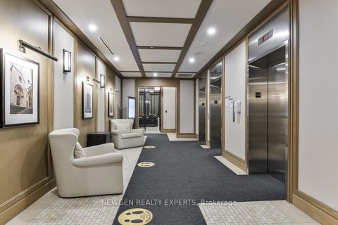 Photo 30 at 704 - 800 Lawrence Avenue W, Glen Park, Toronto