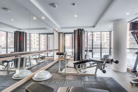 Photo 32 at 704 - 800 Lawrence Avenue W, Glen Park, Toronto