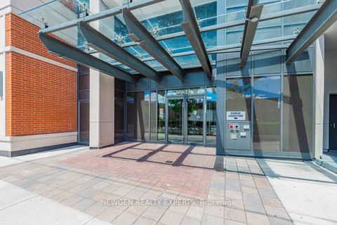 Photo 33 at 704 - 800 Lawrence Avenue W, Glen Park, Toronto