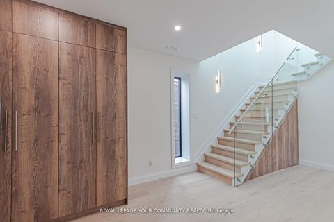 Photo 2 at 89 Gainsborough Road, Woodbine Corridor, Toronto