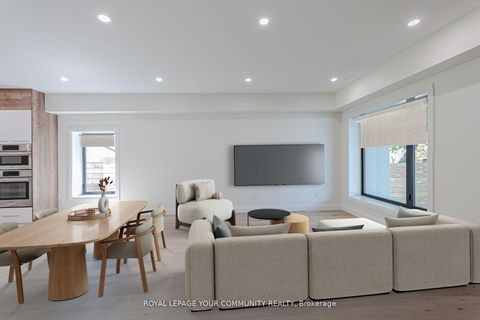 Photo 3 at 89 Gainsborough Road, Woodbine Corridor, Toronto