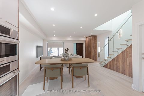 Photo 5 at 89 Gainsborough Road, Woodbine Corridor, Toronto