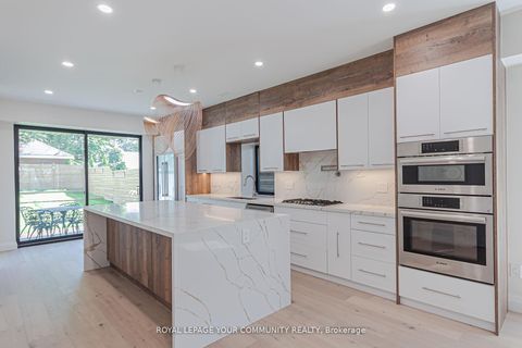 Photo 8 at 89 Gainsborough Road, Woodbine Corridor, Toronto