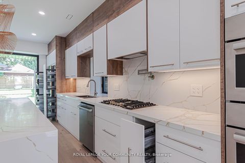 Photo 9 at 89 Gainsborough Road, Woodbine Corridor, Toronto