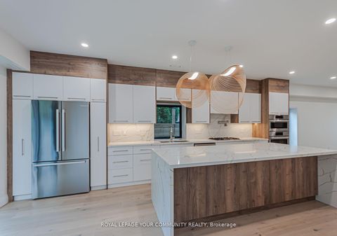 Photo 11 at 89 Gainsborough Road, Woodbine Corridor, Toronto