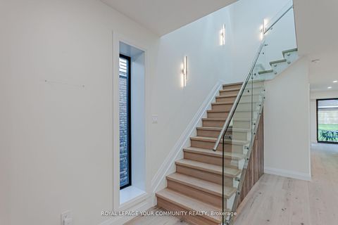 Photo 13 at 89 Gainsborough Road, Woodbine Corridor, Toronto