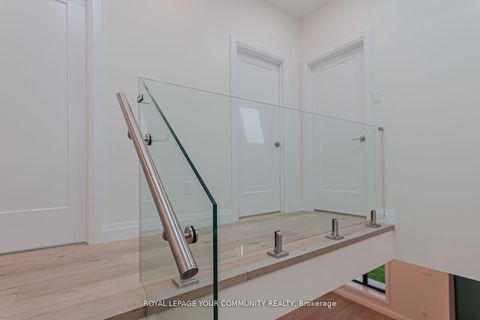 Photo 16 at 89 Gainsborough Road, Woodbine Corridor, Toronto