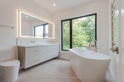 Photo 17 at 89 Gainsborough Road, Woodbine Corridor, Toronto