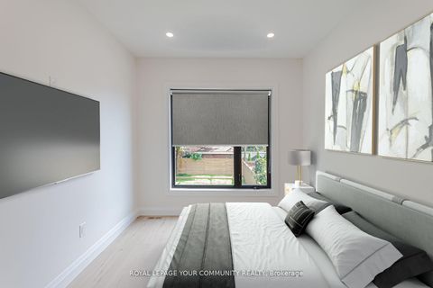 Photo 21 at 89 Gainsborough Road, Woodbine Corridor, Toronto