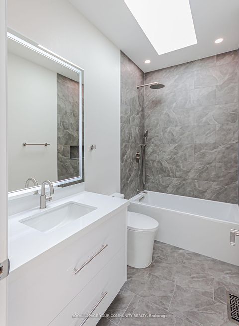 Photo 23 at 89 Gainsborough Road, Woodbine Corridor, Toronto