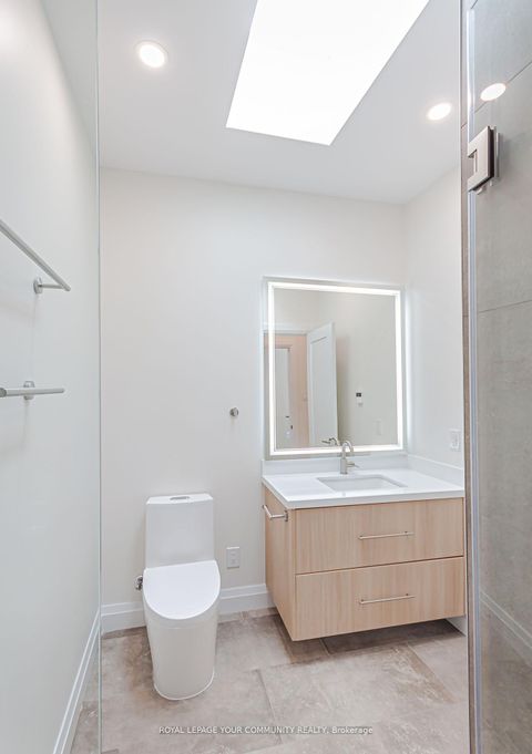 Photo 25 at 89 Gainsborough Road, Woodbine Corridor, Toronto